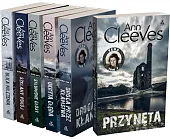 Vera 1-6Ann Cleeves