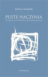 Puste naczynia
