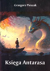 Księga Antarasa Księga Antarasa