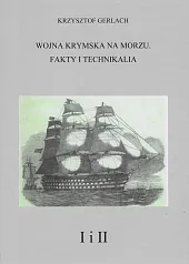 Wojna krymska na morzuKrzysztof Gerlach
