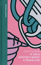 If on a Winter's Night a,Italo Calvino If on a Winter's Night a,Italo Calvino