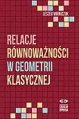 Relacje równoważności w geometrii klasycznej