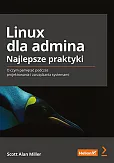 Linux dla admina Najlepsze praktyki Linux dla admina Najlepsze praktyki