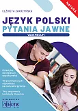 Język Polski Pytania Jawne Vademecum Język Polski Pytania Jawne Vademecum