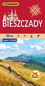 Bieszczady 1:50 000 Bieszczady 1:50 000
