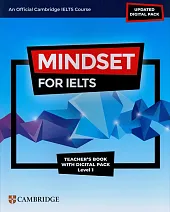 Mindset for IELTS with Updated Digital,