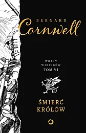 Śmierć królówBernard Cornwell Śmierć królówBernard Cornwell
