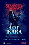 Stranger Things Lot Ikara Stranger Things Lot Ikara