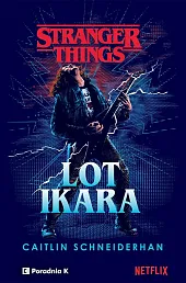 Stranger Things Lot IkaraCaitlin Schneiderhan