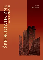 Średniowieczne zamki SardyniiCezary Namirski Średniowieczne zamki SardyniiCezary Namirski