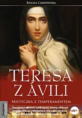 Teresa z AviliRenata Czerwińska Teresa z AviliRenata Czerwińska