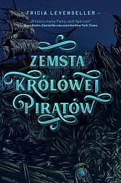 Zemsta Królowej PiratówTricia Levenseller