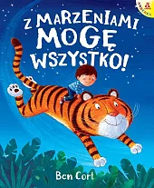 Z marzeniami mogę wszystko!Ben Cort
