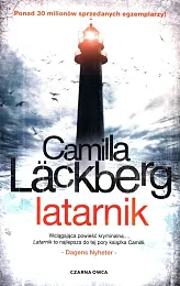 LatarnikCamilla Lackberg