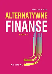 Alternatywne finanseAgnieszka Alińska