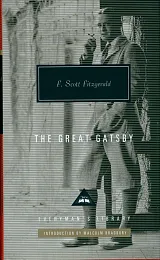 The Great GatsbyScott Fitzgerald F The Great GatsbyScott Fitzgerald F
