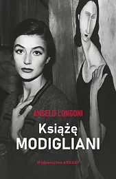 Książę ModiglianiAngelo Longoni