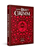 Baśnie braci GrimmWilhelm Grimm
