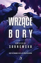 Wrzące BoryUrszula Sarnowska