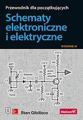 Schematy elektroniczne i elektryczne.Stan Gibilisco