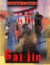 Gai-JinJames Clavell