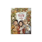 Teatr po sąsiedzkuSonja Danowski