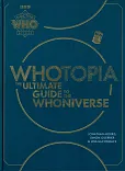 Doctor Who: Whotopia