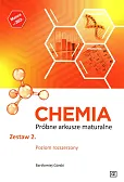 Chemia Próbne arkusze maturalne Zestaw 2 Poziom rozszerzony Chemia Próbne arkusze maturalne Zestaw 2 Poziom rozszerzony