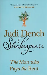 ShakespeareJudi Dench ShakespeareJudi Dench