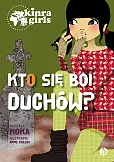 Kinra Girls 4 Kto się boi duchów? Kinra Girls 4 Kto się boi duchów?