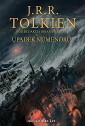 Upadek NumenoruR.R. Tolkien J.