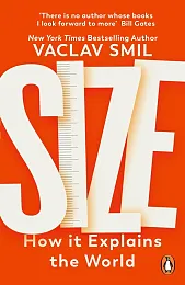 SizeVaclav Smil