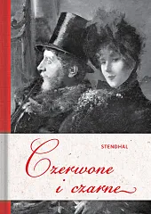 Czerwone i czarneStendhal 