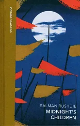 Midnight's ChildrenSalman Rushdie