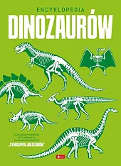 Encyklopedia dinozaurówIwona Baturo
