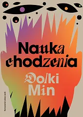 Nauka chodzeniaMin Dolki