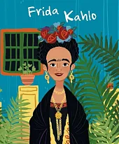 Frida KahloJane Kent