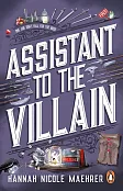 Assistant to the Villain Assistant to the Villain