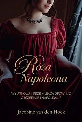 Róża NapoleonaJacobine Hoek