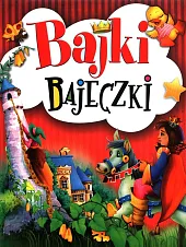 Bajki bajeczki