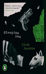 Sleeping DogDick Lochte