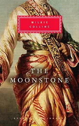 The MoonstoneWilkie Collins