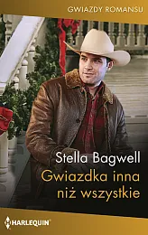 Gwiazdka inne niż wszystkieStella Bagwell