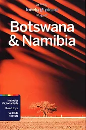 Botswana &amp; NamibiaNarina Exelby