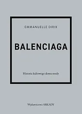 BalenciagaEmmanuelle Dirix