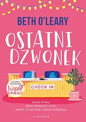 Ostatni dzwonekBeth OLeary Ostatni dzwonekBeth OLeary
