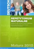 Deutsch Repetytorium maturalne 2015 Podręcznik Poziom podstawowy Deutsch Repetytorium maturalne 2015 Podręcznik Poziom podstawowy
