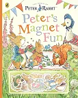 Peter Rabbit: Peter's Magnet Fun