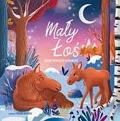 Mały ŁośJoanna Kowalczyk-Bednarczyk