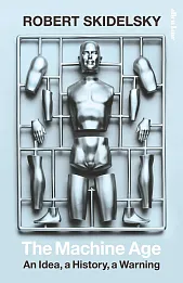 The Machine Age The Machine Age